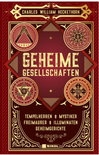Gesellschaften book cover